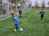 S.K.N.W.K. JO9-1 - ST FC De Westhoek '20/Z.S.C. '62 JO9-3 (competitie) 2024-2025 (3e fase) (4/100)